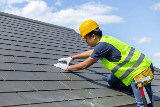 Quick and Trustworthy Emergency Roof Repair Services in Cuthbert, GA
