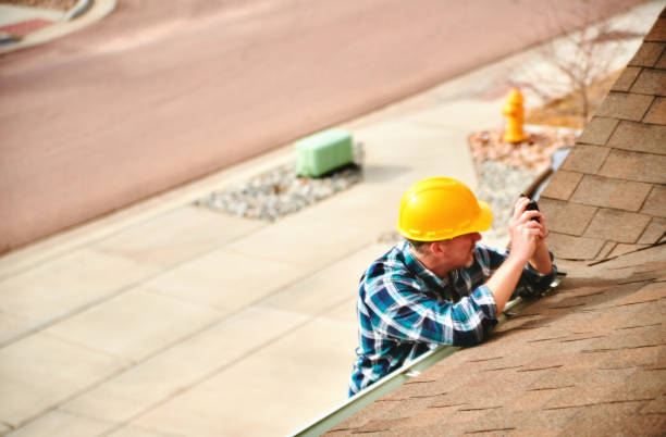 Gutter Installation and Roofing in Cuthbert, GA