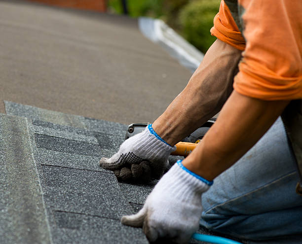 Best Commercial Roofing Services  in Cuthbert, GA
